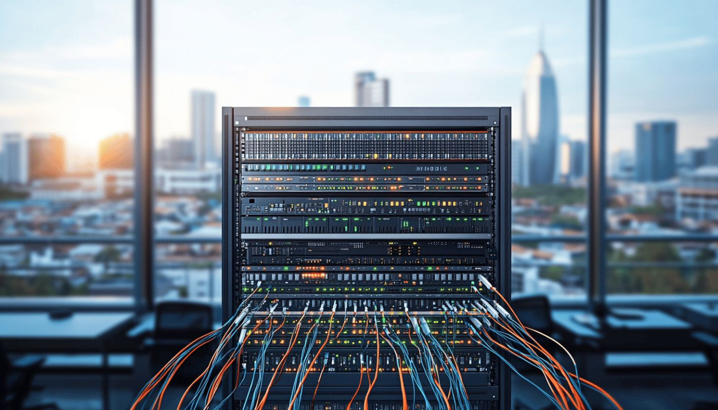 Como a tecnologia pode melhorar a gestão do seu negócio