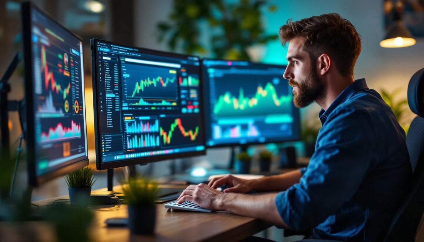 Como maximizar ganhos apostando com corretores internacionais?
