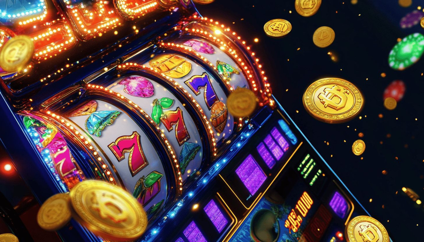 Como maximizar seus ganhos em slots online com temas de riqueza