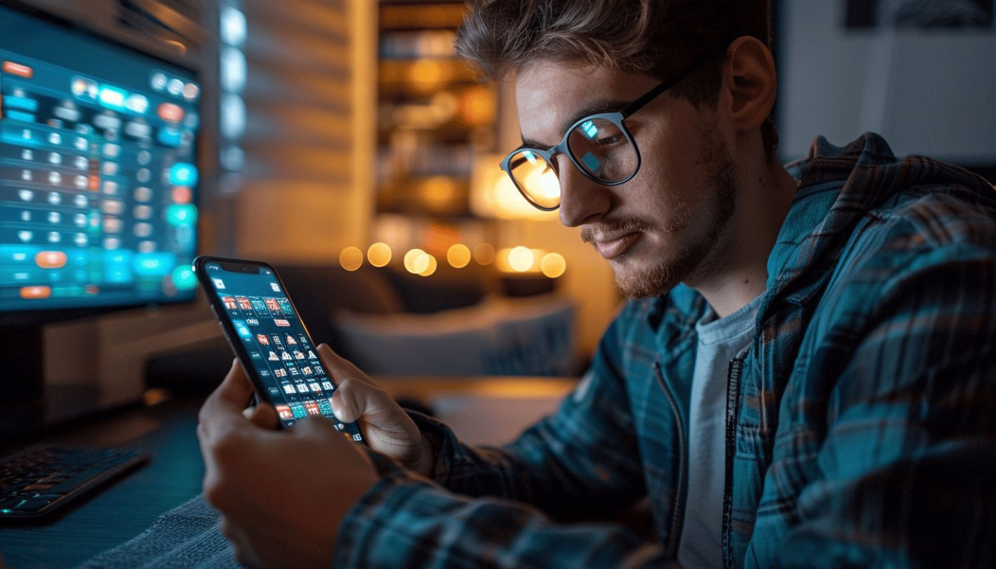 Dicas para iniciantes em apostas online em plataformas de mensagens instantâneas