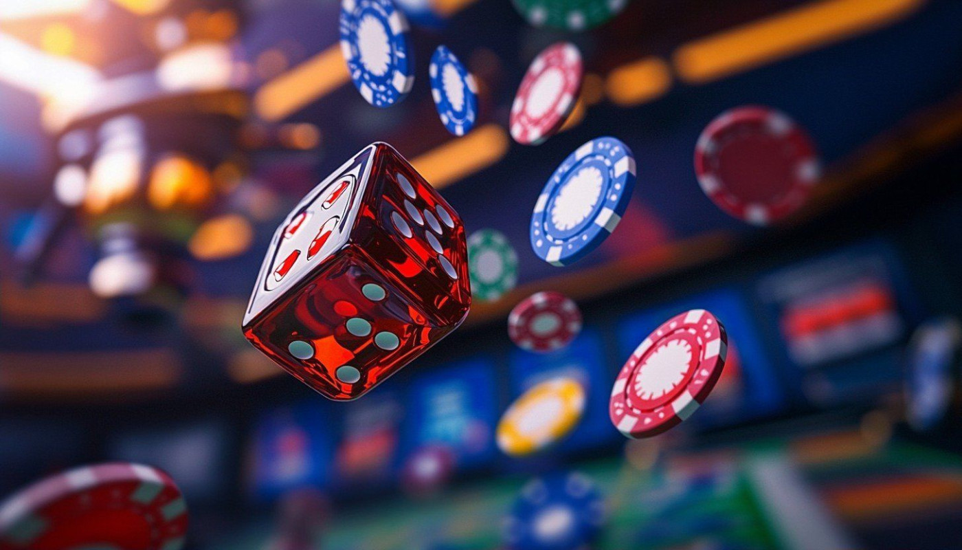 Guia completo para iniciantes em apostas esportivas e jogos de cassino online