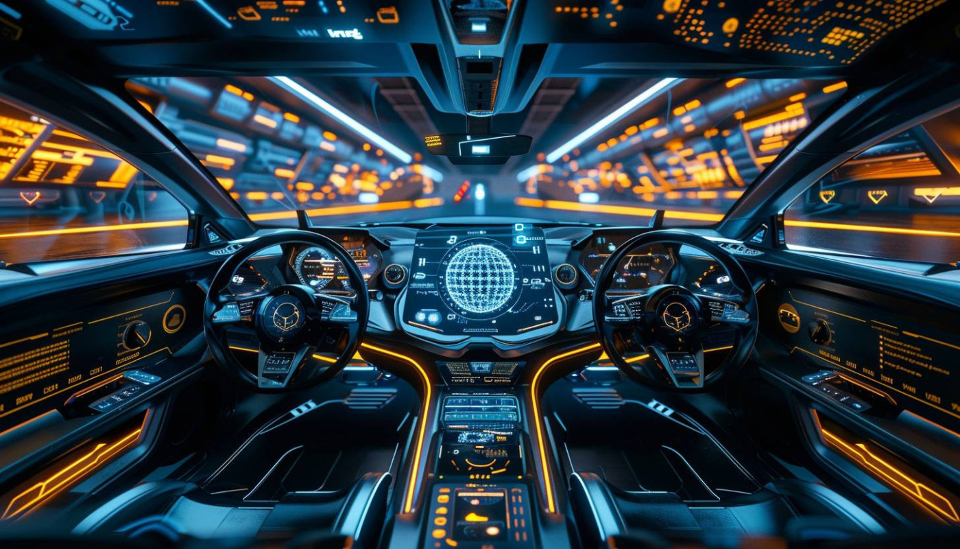 Novas tendências em inteligência artificial no setor automotivo