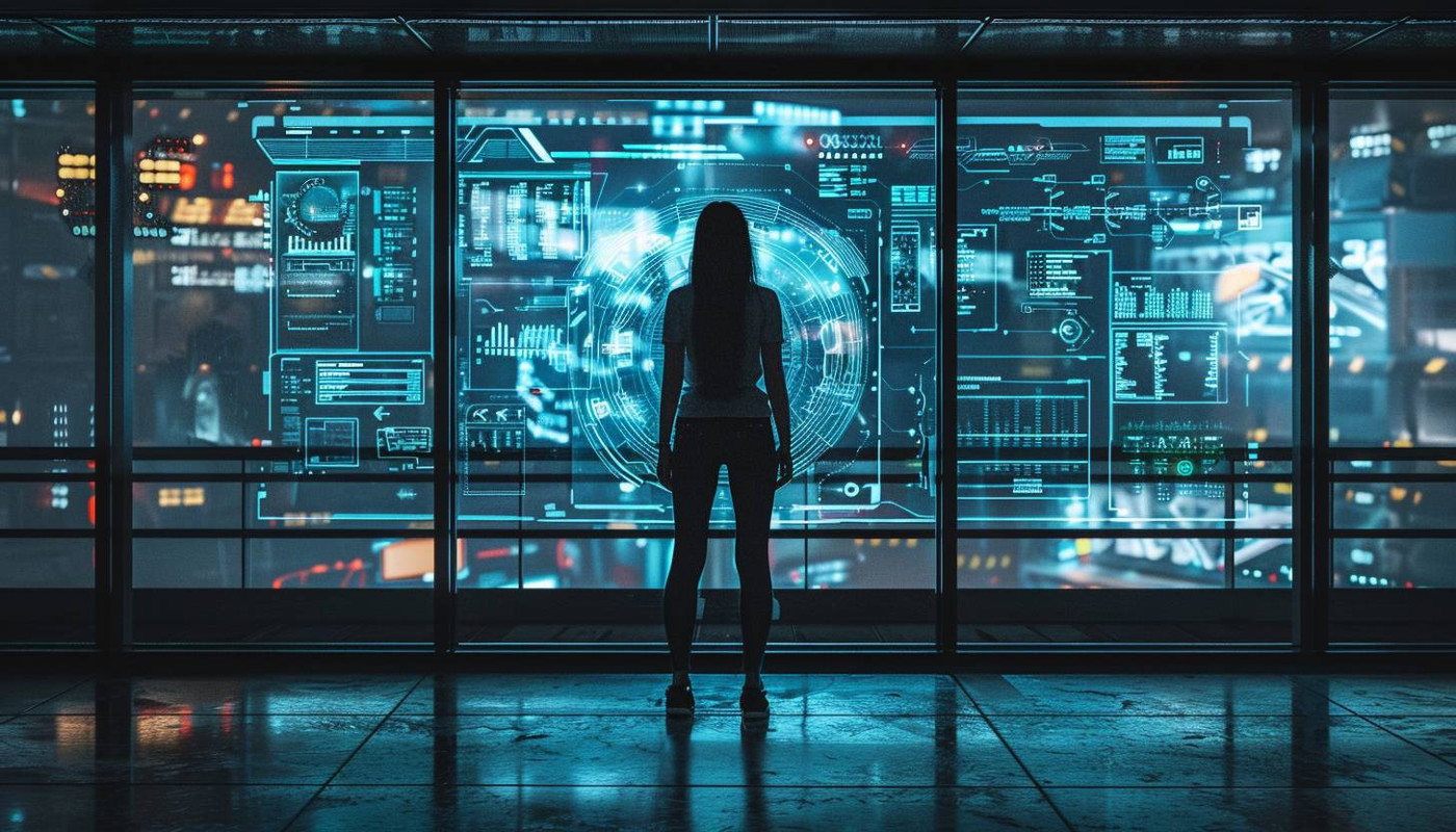 Os riscos e desafios da interação humana com a inteligência artificial
