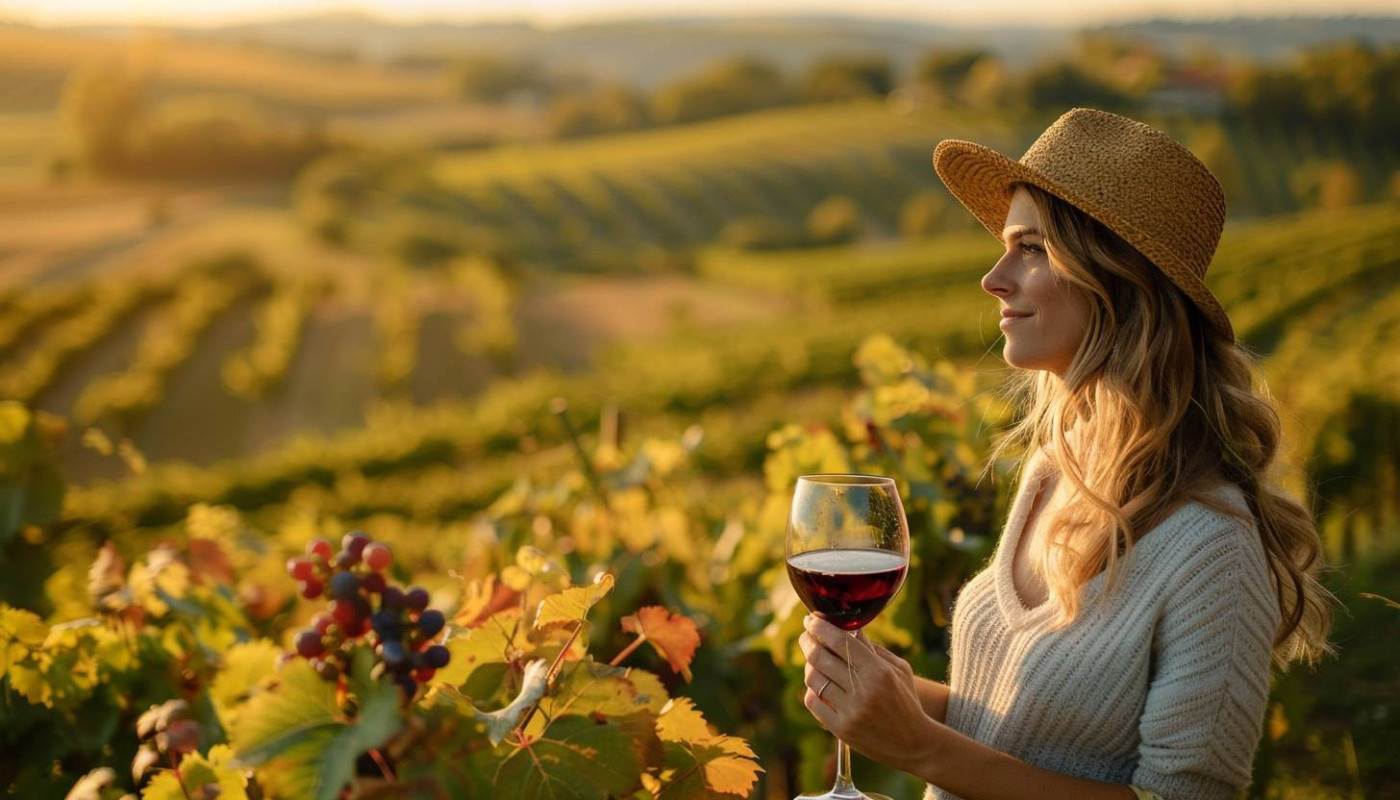 Roteiros pouco conhecidos para amantes do vinho na Europa