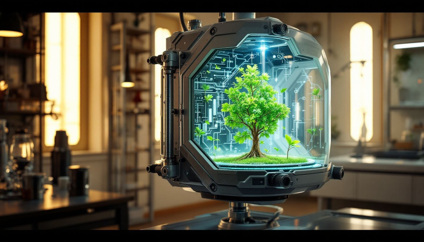 Tecnologias sustentáveis que estão moldando o futuro comparativo de inovações verdes